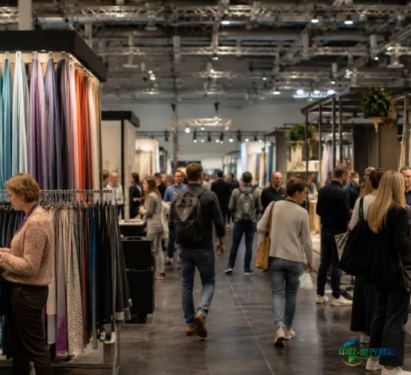 波兰罗兹国际B2B服装展览会 Expo Trends 2026展会联系与交通指南