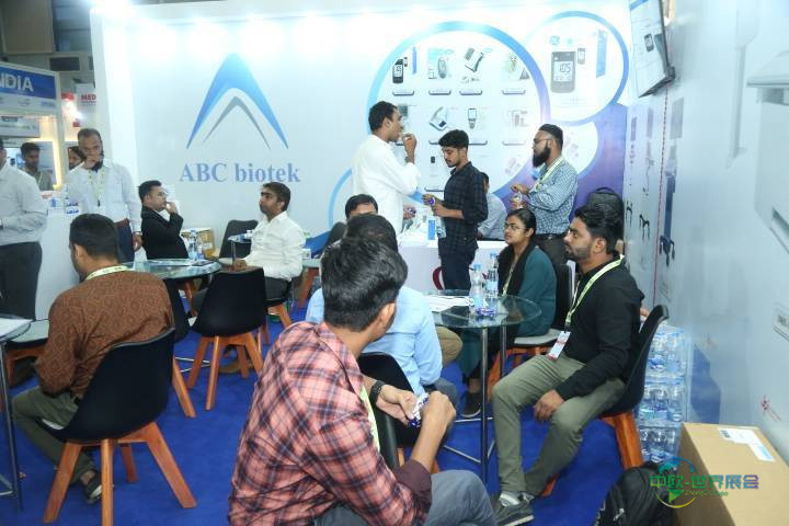 孟加拉实验室科学分析生物技术仪器展 Lab Bangladesh 2024汇聚全球行业精英