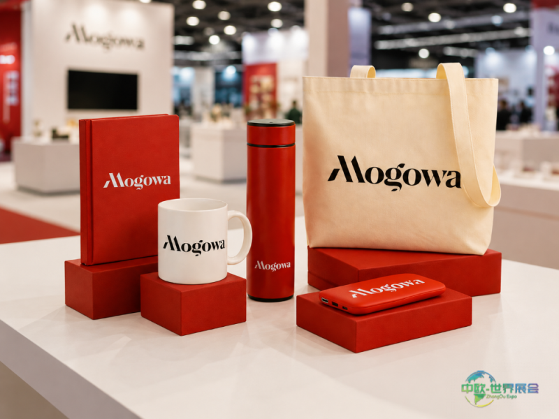 МДМпринт亮相莫斯科国际促销品展IPSA 2026：为品牌带来新创意