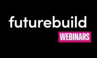 伦敦环保建筑建材展：Futurebuild创新展示会与网络研讨会聚焦可持续发展