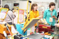 俄罗斯莫斯科国际促销品展览会：俄毛绒玩具商“阿布夫格杰卡”将参展IPSA 2026