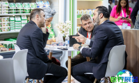 2026阿拉伯食品展览会（Saudi Food Expo）观展预登记须知