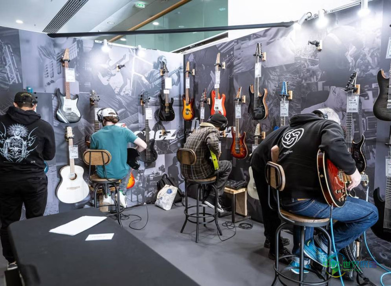 法国巴黎国际音频视频博览会 PARIS AUDIO VIDEO SHOW 2026即将开展,敬请关注