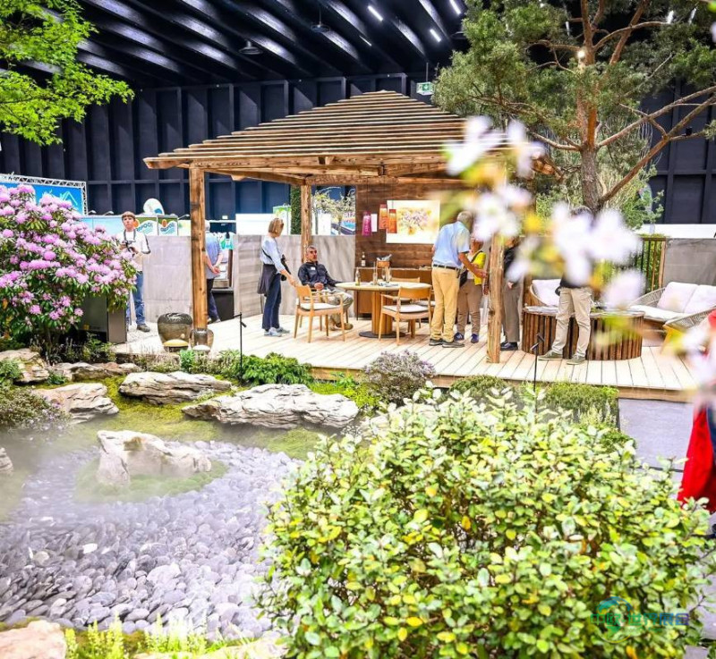 第十二届奥地利多恩比恩国际家居展 SCHAU!2026六大主题区精彩纷呈
