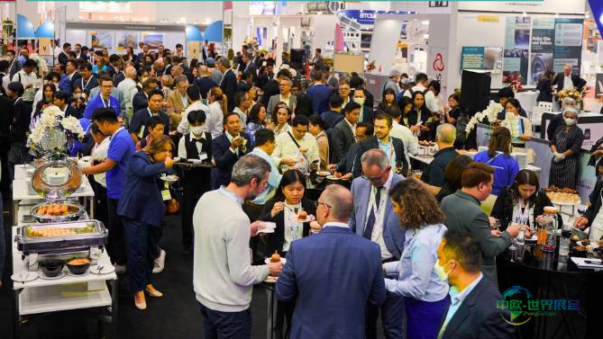 泰国曼谷国际饲料加工工业展览会 VICTAM Asia 2028敬请关注