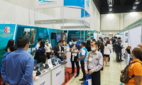 泰国孔敬府国际糖业展览会 Sugarex Thailand 2026即将举办，敬请关注