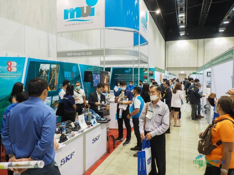 泰国孔敬府国际糖业展览会 Sugarex Thailand 2026即将举办,敬请关注