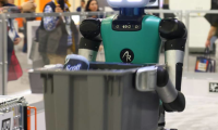 美国亚特兰大国际物料搬运和物流展览会MODEX 2026落幕，供应链盛宴呈现行业新风向