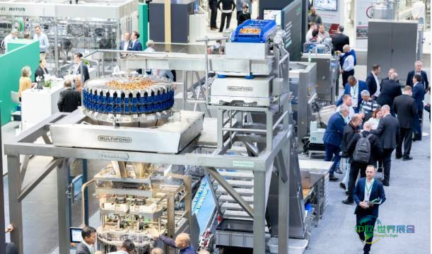 2026年德国杜塞尔多夫国际包装机械、包装及糖果机械展览会：展会的三大热点议题
