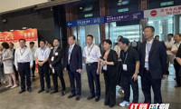 从“保障供应”迈向“优质供应”：永州特色果蔬亮相第36届香港美食博览会2026-08-1711:29:01
