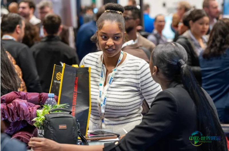 美国纽约国际建筑博览会 NEW YORK BUILD EXPO 2026顺利落下帷幕