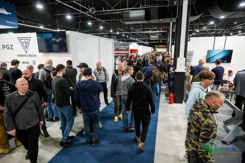波兰华沙国际救援、民防和应急预防技术展Safety & Rescue Expo Poland 2027即将开展