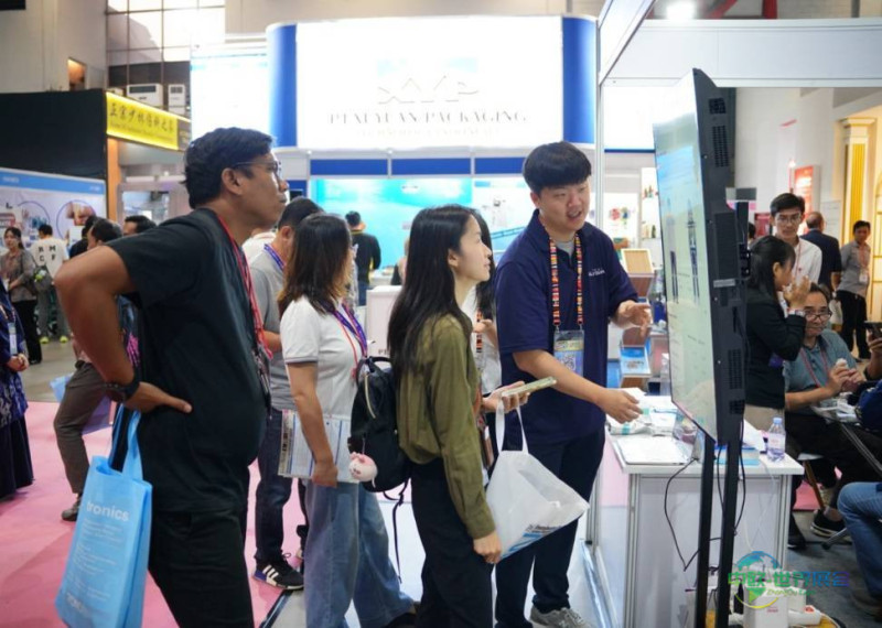 印度尼西亚雅加达国际医疗保健展览会:印尼美容展商AI MEETS K-BEAUTY携BASUP项目参展
