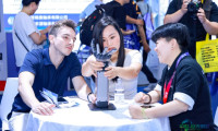 从工业机器人到人形机器人一网打尽，这场机器人盛会能帮你一次看全吗？