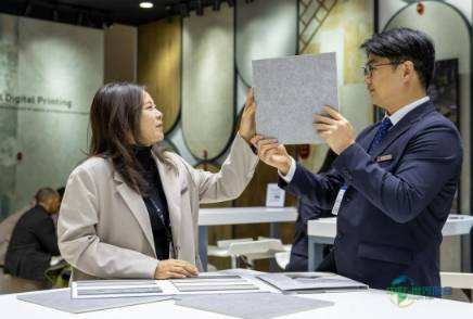 2028年德国汉诺威国际地面材料展览会:紧跟行业脉搏