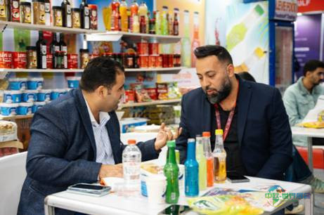 埃及开罗国际食品、果蔬和机械展览会Food Africa 2026:汇聚全球食品创新与商机
