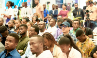 2027年科特迪瓦西非建筑建材与装饰展览会(Ivory Coast Build Expo)门票购买方式