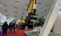 摩洛哥卡萨布兰卡国际矿业及工程机械展SIMC(Mining and Construction)2027年参展指南