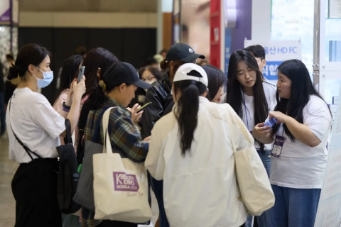 韩国首尔ASLS医美设备展览会暨学术大会（秋季）展会现场图片