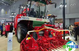 临沂农机展(Linyi Agricultural Machinery Exhibition)2026门票购买渠道
