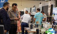 2026年西班牙纺织机械展览会（ITF Intertex Machinery Spain）预登记须知