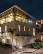 加纳阿克拉金海岸凯宾斯基国际酒店