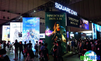 东京电玩展(Tokyo Game Show)2026年日程与举办地