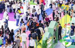 2026深宠展(Pet Fair)观展预登记须知