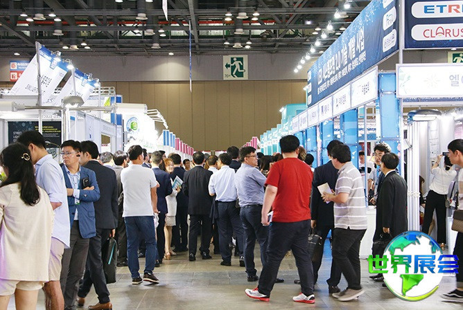 韩国首尔LED、OLED照明展览会2027展商名录与参展企业大全,展商名单采购指南