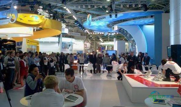俄罗斯莫斯科电子元器件展：ExpoElectronica 2026照片报告发布