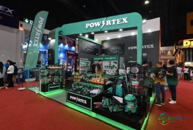 2027年泰国曼谷国际建材及室内装饰展览会POWERTEX:建筑工匠伙伴,创新提升建筑师’69标准