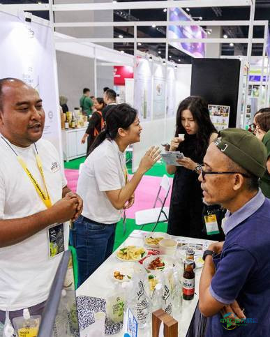 2027年马来西亚吉隆坡国际食品和饮料展览会:助力品牌全球拓展与行业创新
