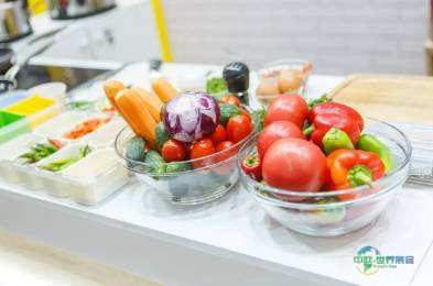 2026年俄罗斯莫斯科国际食品展览会:俄罗斯果蔬价格上涨,消费者更愿为高品质买单