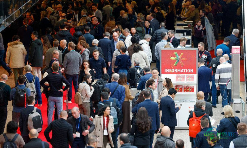 德国杜塞尔多夫国际商店配件、橱窗展EuroShop 2026全球零售节七大维度诠释未来零售并庆贺六十年辉煌历程