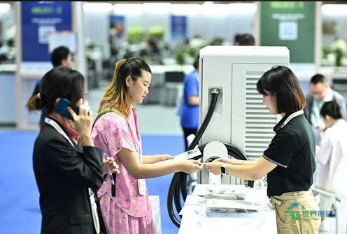 泰国曼谷国际运输展 FUTURE MOBILITY ASIA共绘绿色交通新蓝图