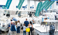 美国萨凡纳国际游艇及户外展 SAVANNAH BOAT & OUTDOOR SHOW 2026圆满落幕