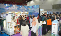 印度尼西亚雅加达国际食品和饮料展 Food + Beverage Indonesia 2026一站式行业盛会
