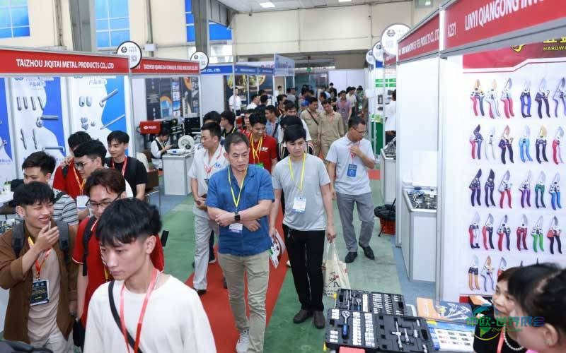 2027越南河内国际五金及工具展览会筹备工作已全面推进,2026届展会参展阵容与专业客流规模迎来稳步提升