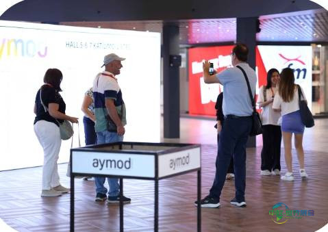 土耳其伊斯坦布尔国际春季鞋类及箱包展 AYMOD SPRING 2026圆满落幕