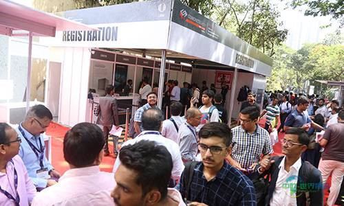 印度孟买混凝土技术设备展 WORLD OF CONCRETE INDIA 2026聚焦混凝土新标与劳动法