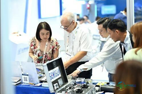泰国曼谷国际运输展 FUTURE MOBILITY ASIA共绘绿色交通新蓝图