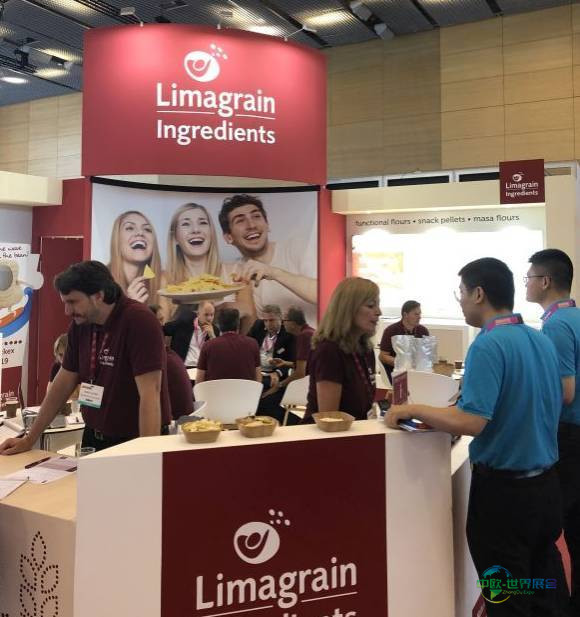 瑞典斯德哥尔摩国际零食展览会 SNACKEX 2028敬请关注
