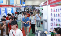 2027越南河内国际五金及工具展览会筹备工作已全面推进，2026届展会参展阵容与专业客流规模迎来稳步提升