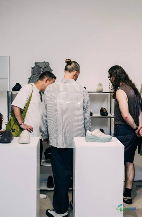 丹麦哥本哈根国际秋季服装展览会 CIFF AUTUMN 2026圆满落幕
