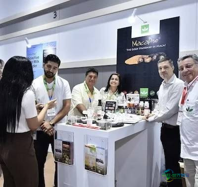 新加坡新加坡城国际亚洲营养保健食品展 Vitafoods Asia 2026即将开展，敬请关注