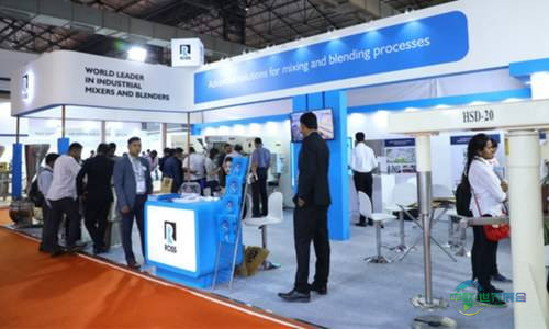 印度新德里涂料展：PaintIndia 2027将在新德里举办，聚焦涂料行业创新与交流