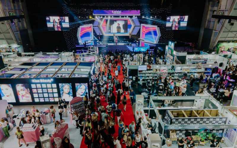 西班牙马德里国际美容美发展览会：Salón Look 2026将启幕 早鸟优惠票火热开售