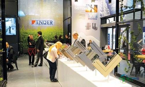 土耳其伊斯坦布尔玻璃门窗幕墙展 欧亚门窗展2026年举行 土耳其航空推专属优惠
