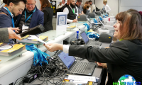 德国输配电展会（Power Transmission &amp; Distribution Expo）2026年日程及场地信息
