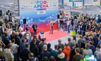 俄罗斯清洁展(Cleanexpo Moscow)2026门票购买渠道指南